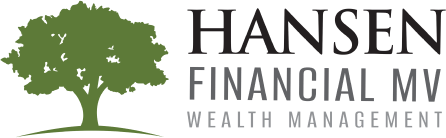 Hansen Financial MV Home