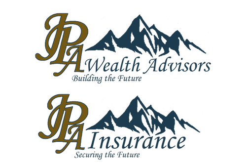 JPA Wealth Advisors / JPA Insurance Home