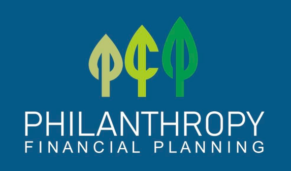 Philanthropy Financial Planning Home