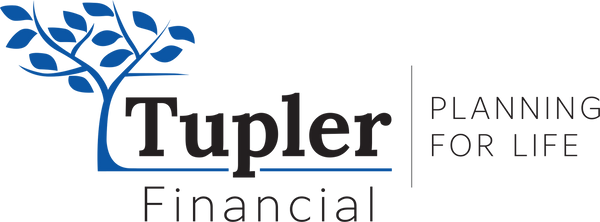 Tupler Financial Home