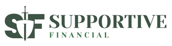 Supportive Financial, LLC Home