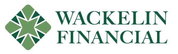 Bruce R. Wackelin, AIF<sup><sup>®</sup></sup>, CPFA<sup><sup>®</sup></sup>  Home