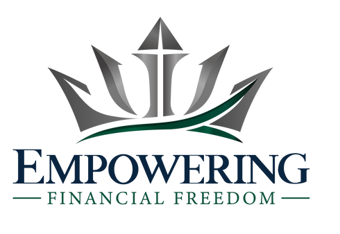 Empowering Financial Freedom Home