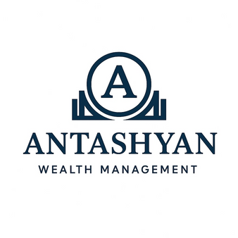 Antashyan Wealth Management Group Home