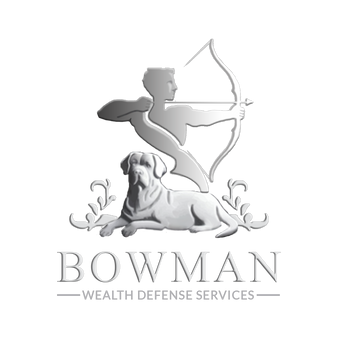 Bowman Wealth Defense Services Home
