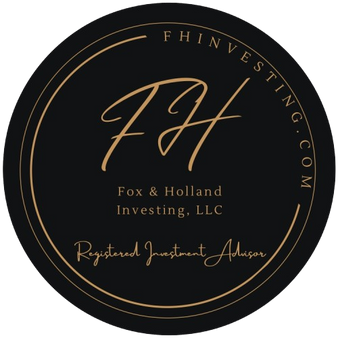 Fox & Holland Investing LLC Home
