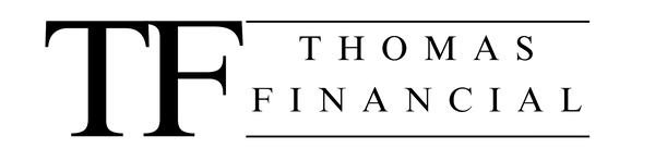 Thomas Financial Home