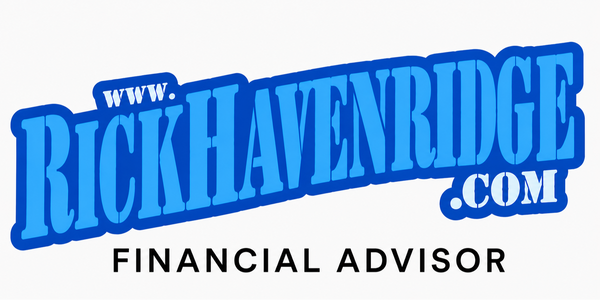 Rick Havenridge Home