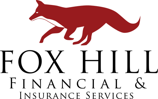Fox Hill Financial & Insurance Services, Inc. Home