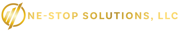 One-Stop Solutions LLC Home