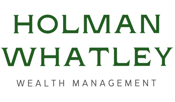 Holman-Whatley & Associates Home