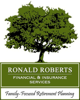 Ronald Roberts Financial & Insurance Services Home