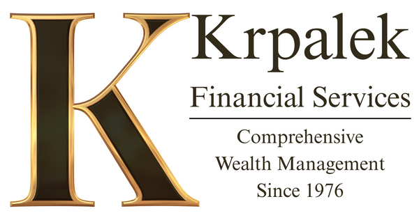 Krpalek Financial Services  Home