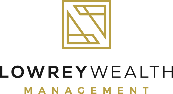 Lowrey Wealth Management LLC Home
