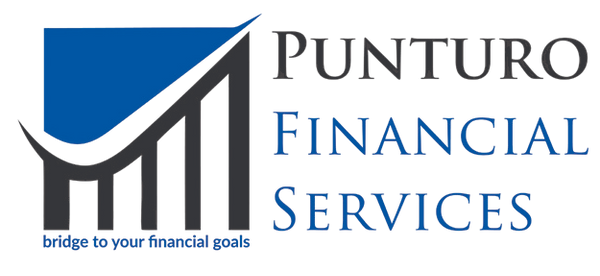 Richard Punturo, CFP<sup><sup>®</sup></sup>, CPA Home