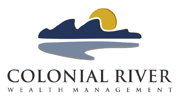 Colonial River Wealth Management Home