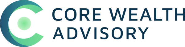 Core Wealth Advisory Home