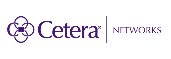 Cetera Networks Home