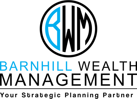 Barnhill Wealth Management Home