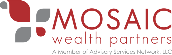 Mosaic Wealth Partners Home