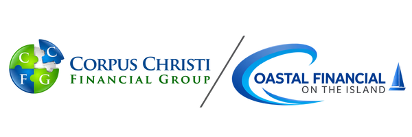 Corpus Christi Financial Group & Coastal Financial on the Island Home