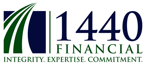 1440 Financial Home