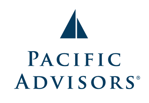Pacific Advisors Home