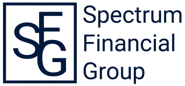 Spectrum Financial Group Home
