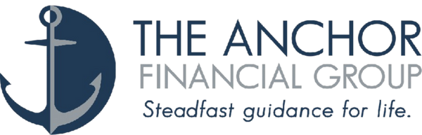 The Anchor Financial Group Home