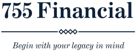 755 Financial Home