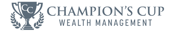 Champions Cup Wealth Management Home