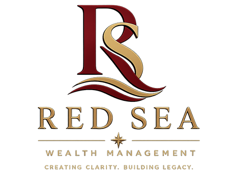 Red Sea Wealth Management Home