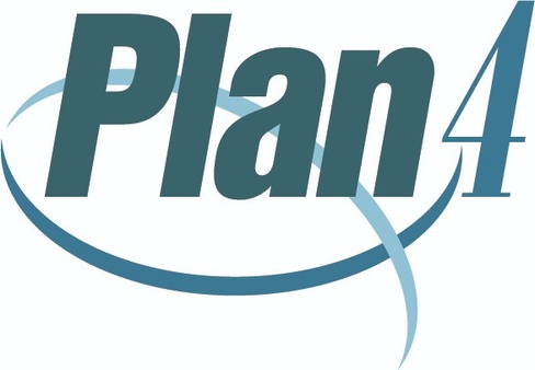Plan 4 Inc. Home