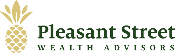 Pleasant Street Wealth Advisors  Home
