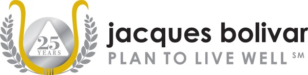 Jacques Bolivar, CFP<sup><sup>®</sup></sup> Home