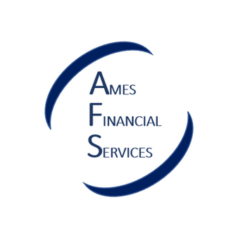 Ames Financial Services Home