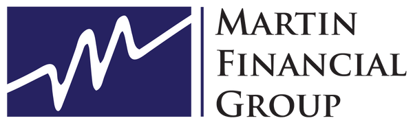 Martin Financial Group Home