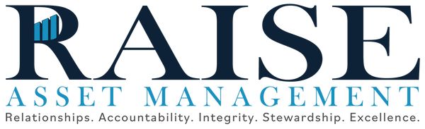 RAISE Asset Management Home