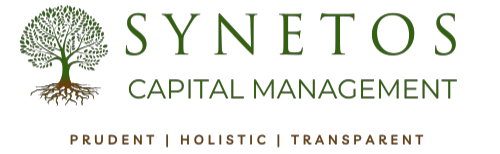 Synetos Capital Management Home
