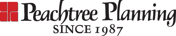  Peachtree Planning Home