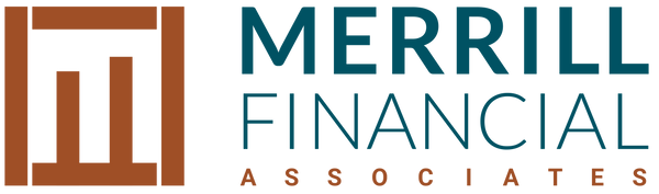 Merrill Financial Associates Home