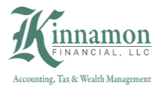 Kinnamon Financial LLC Home