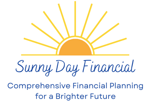 Sunny Day Financial Home