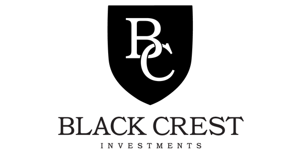 Black Crest Investments Home