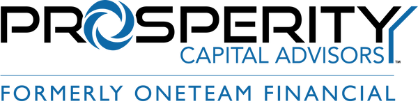 OneTeam Financial, LLC Home