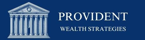 Provident Wealth Strategies Home