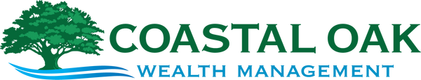 Coastal Oak Wealth Management Home