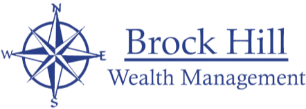 Brock Hill Wealth Management Home