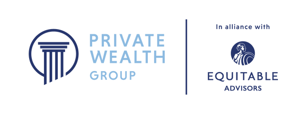 Private Wealth Group Home