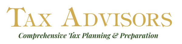 Tax Advisors Office Home